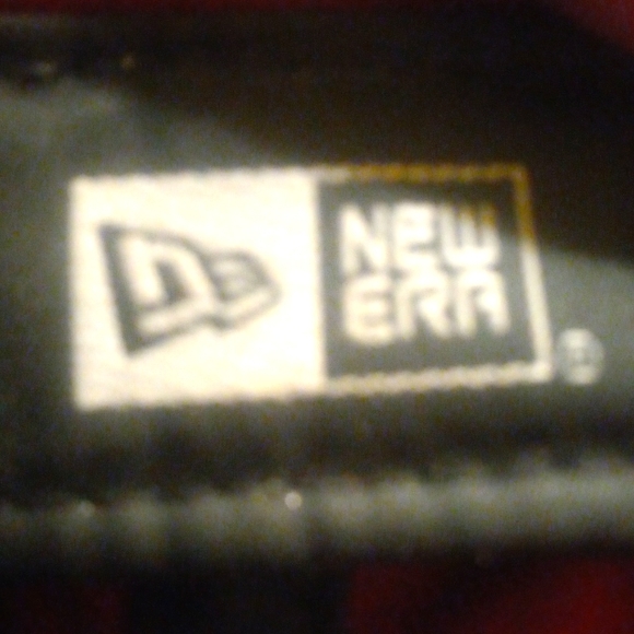 Florida Marlins Ball cap - Picture 5 of 8